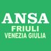 Ansa Friuli V.Giulia (@Ansa_Fvg) Twitter profile photo