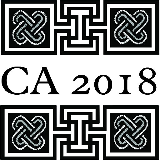 Twitter Home of the Classical Association Annual Conference (6th-9th April 2018) at @ArchAncHistLeic! #CA2018