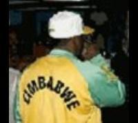 🇿🇼