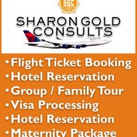 SharonGold Integrated Services Limited(@SConsults) 's Twitter Profile Photo