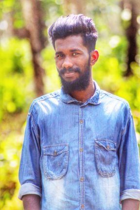 sarathsekhar8's profile picture. 