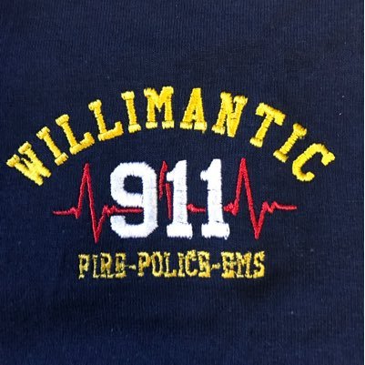 Willimantic 911 (WW) Dispatch