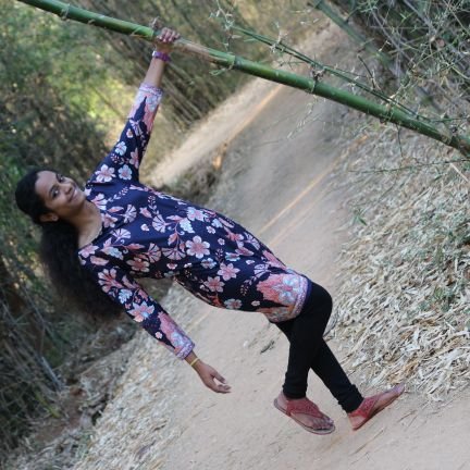 HarshiniSathya1's profile picture. 