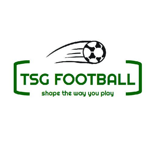 Private football coaching company.
Shape the way you play.