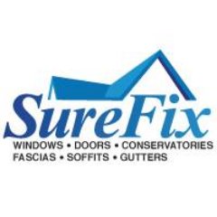 Surefix Home Improvements are based in Waterlooville & Petersfield. Supplying bespoke windows, doors, conservatories, and so much more!