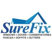 Surefix Home Improvements ltd (@surefix_ltd) 's Twitter Profile