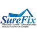 Surefix Home Improvements ltd (@surefix_ltd) Twitter profile photo