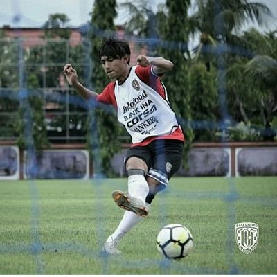 “Wake from death and return to life.”
👻
#BUFC⚽
Baliunitedjaya!!!👊



#Baliunitedselamanya🙌🙌