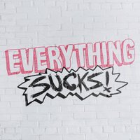 Everything Sucks (@everythingsuxtv) 's Twitter Profile
