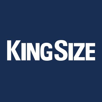 The Big & Tall Experts. Use #KINGSIZE to be featured!