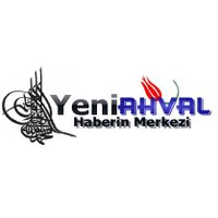 Yeniahval Gazetesi(@Yeniahvalcom) 's Twitter Profile Photo