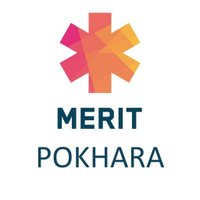 Merit Pokhara(@MeritPokhara) 's Twitter Profile Photo