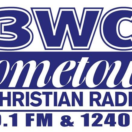 Christian music radio station serving  our community through High School Sports and most importantly the Gospel of Jesus Christ! Tune in 100.1FM 103.5FM 1240AM