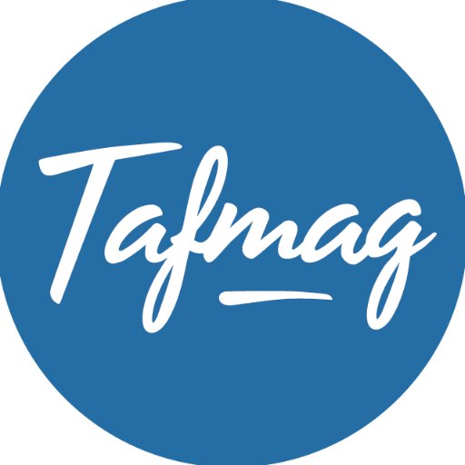 The Arts Factory Magazine - TAFMAG pour les intimes. #magazine #agence #DJset #onlinegallery
👉 https://t.co/KsZuGSMrFI
👉https://t.co/qIRNCyJ9HV
👉 https://t.co/DFoXCz5FOK