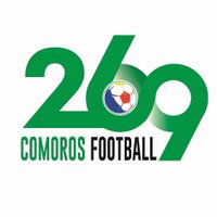 🇰🇲 Comoros Football 269(@ComorosFootball) 's Twitter Profile Photo