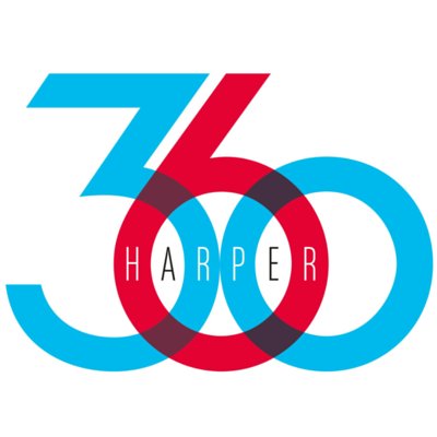 HarperCollins 360