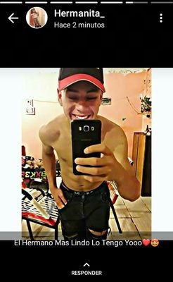 Soltero😏

Roldan Juan👑

1127615846 En Linea😍

Sigueme Y Te Sigo💵👑😍
