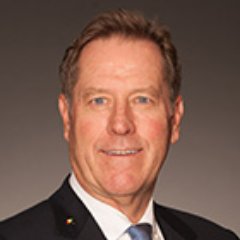 John Lindert, PGA
2018 Secretary Candidate for the PGA of America
Currently serving on the PGA of America's Board of Directors For District 5