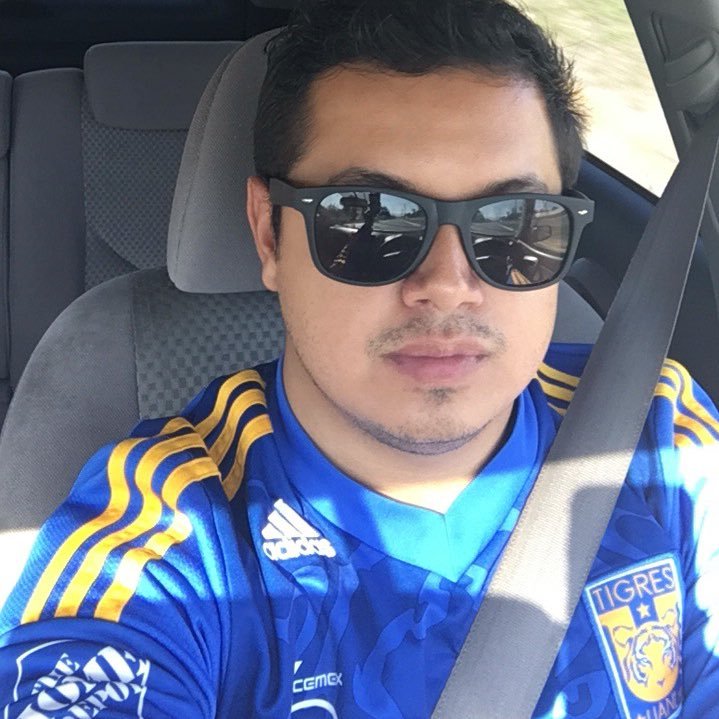 venga Tigres un campeonato más