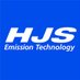 HJS Emission Technology - UK (@HJSUKEmissions) Twitter profile photo