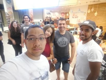 Wadie_Wade's profile picture. 