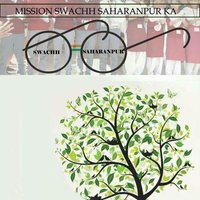 Swachh Saharanpur(@SBMgSaharanpur) 's Twitter Profile Photo