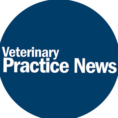 Follow Veterinary Practice News to keep up with the latest from the pet and veterinary worlds.