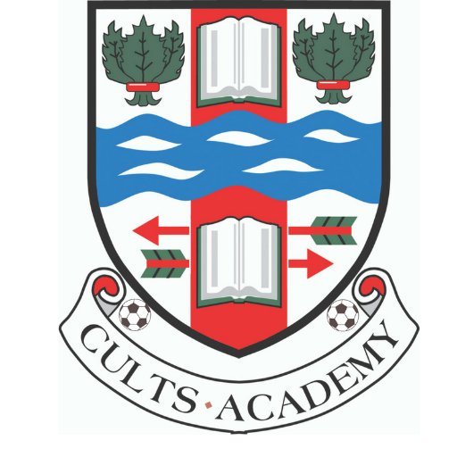 Cults Academy Football