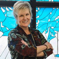 Cathe Dykstra (@cathedykstra) 's Twitter Profile