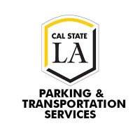 Cal State LA Parking (@calstatela_park) 's Twitter Profile Photo Cal State LA Parking (@calstatela_park) 's Twitter Profile Photo