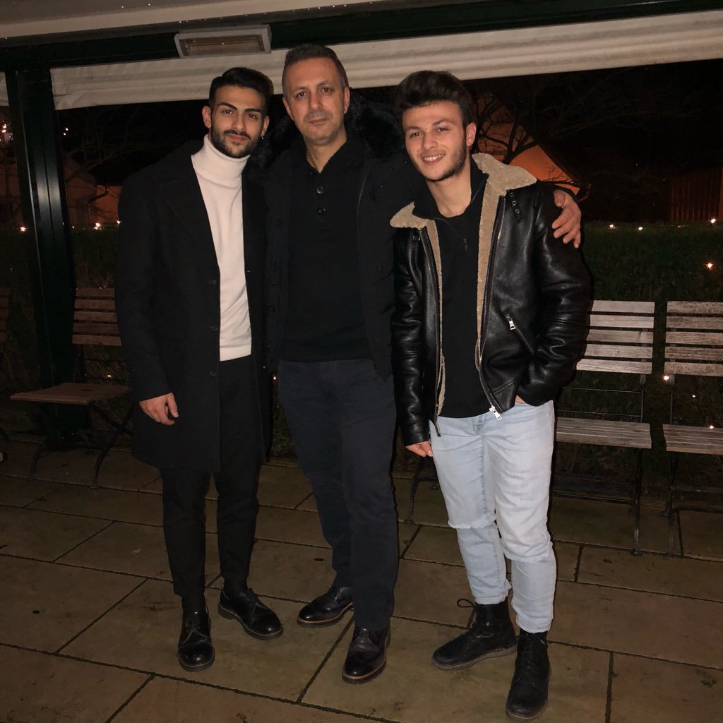 VincenzoFilippe's profile picture. 