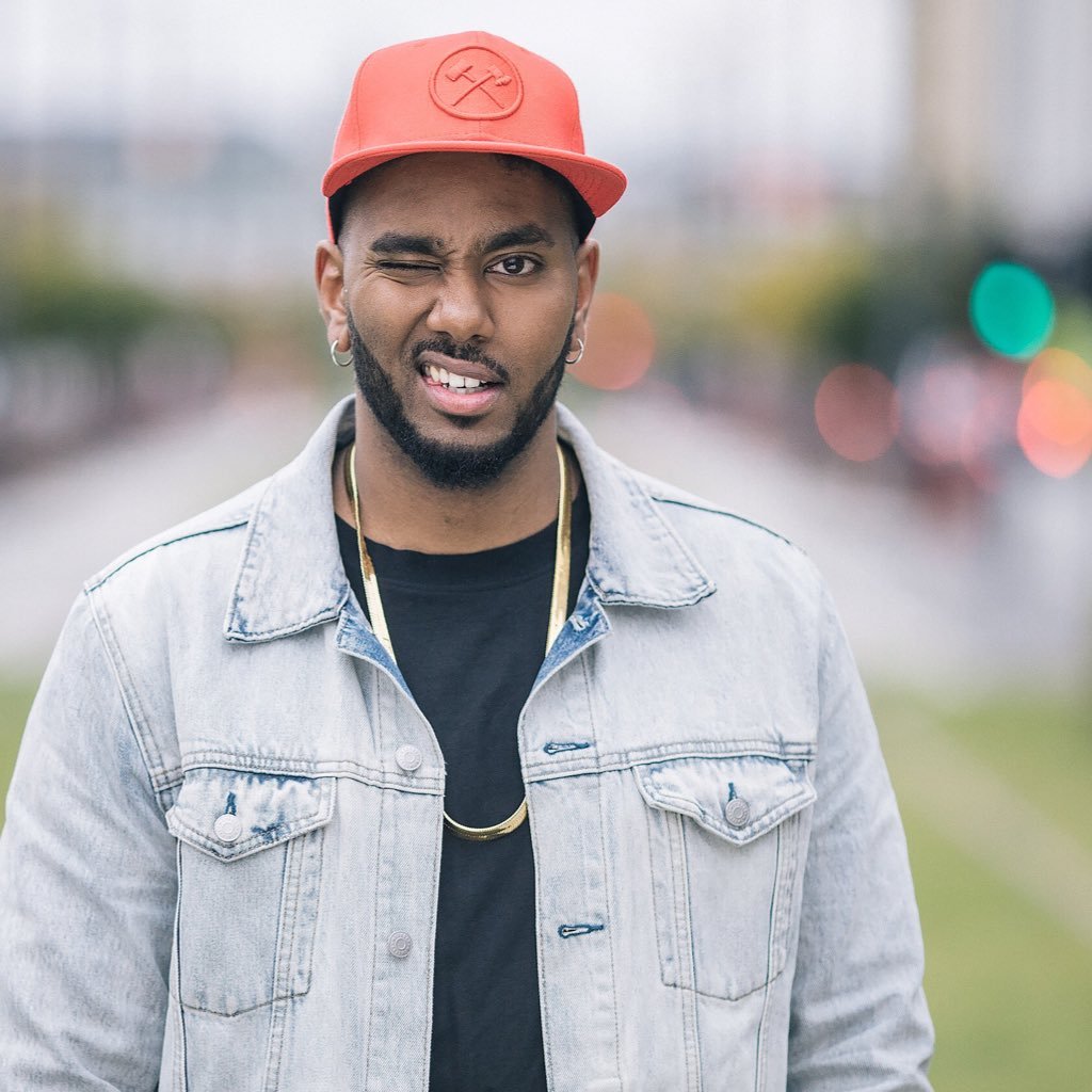 DeejayAtee's profile picture. Radio DJ and TV Personality at NRKP3 | Club DJ , Sneaks, Music&Dope People | insta: abieltee