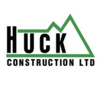 Huck Construction Ltd (@huck_construct) 's Twitter Profile