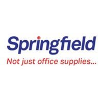 Springfield Business Supplies Ltd(@springfieldsupp) 's Twitter Profile Photo