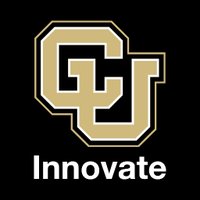 CU Boulder Innovation & Entrepreneurship Init.(@InnovateCUBldr) 's Twitter Profile Photo