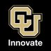 CU Boulder Innovation & Entrepreneurship Init. (@InnovateCUBldr) Twitter profile photo