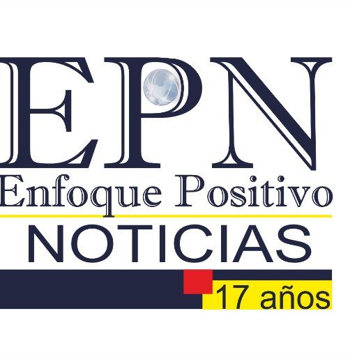 Enfoque Positivo Noticias -17 años, hechos positivos de Colombia-colombianos en el exterior, produce FUNDAMEDIOS. 95.4 FM. lunes-viernes 7:00 am- 8:00 am.