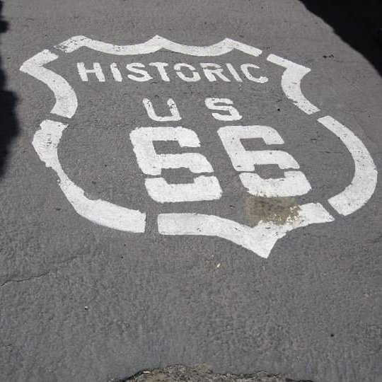 We are the Transportation Research Board's Standing Committee on Historic and Archaeological Preservation in Transportation