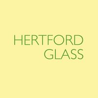 Hertford Glass(@hertfordglass) 's Twitter Profile Photo