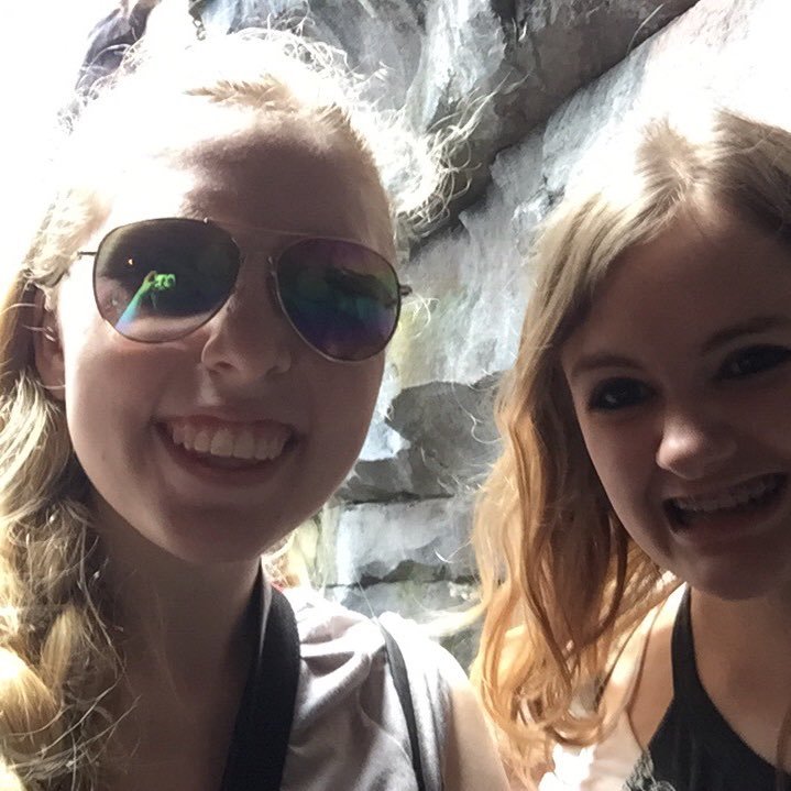 clarigirl_7's profile picture. I