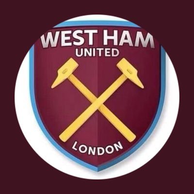 Music, West Ham just here to have fun 👍but behaved 😀