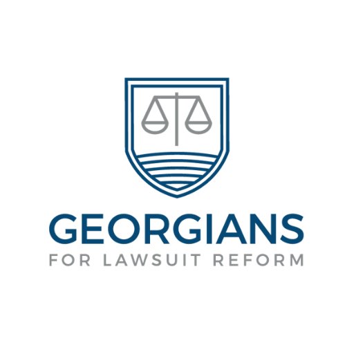 GALawsuitReform's profile picture. Georgians for Lawsuit Reform works to ensure a fair, balanced, and efficient civil justice system in our state through education and advocacy.