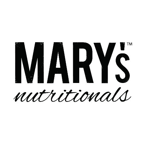 At the intersection of modern technology & horticulture stands Mary’s Nutritionals. Full-spectrum, hemp-derived products with naturally occurring CBD.