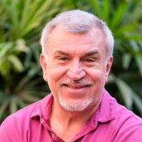 Steve Russell (@steverussell850) 's Twitter Profile
