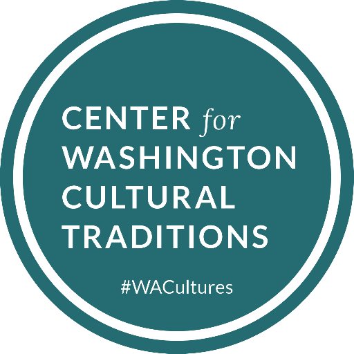 Research, events, and stories about Washington's diverse cultural traditions; the CWCT is a program of @HumanitiesWA in partnership with @ArtsWA.