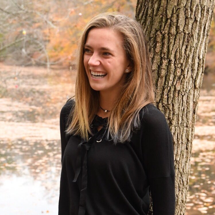 mollysheehan34's profile picture. Haddonfield Memorial High School ‘18 🐾 The University of Scranton FH ‘22