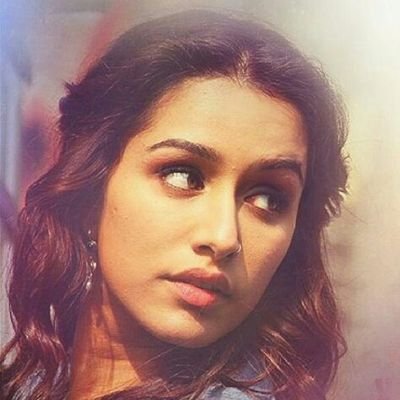 shraddha kapoor shradhaakapoorr twitter