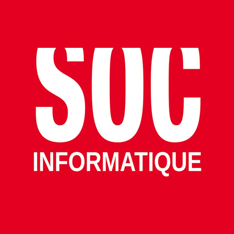 SOC Informatique