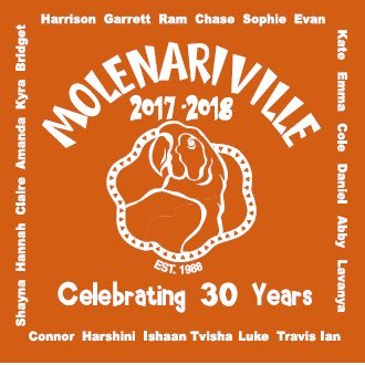 molenariville Profile Picture