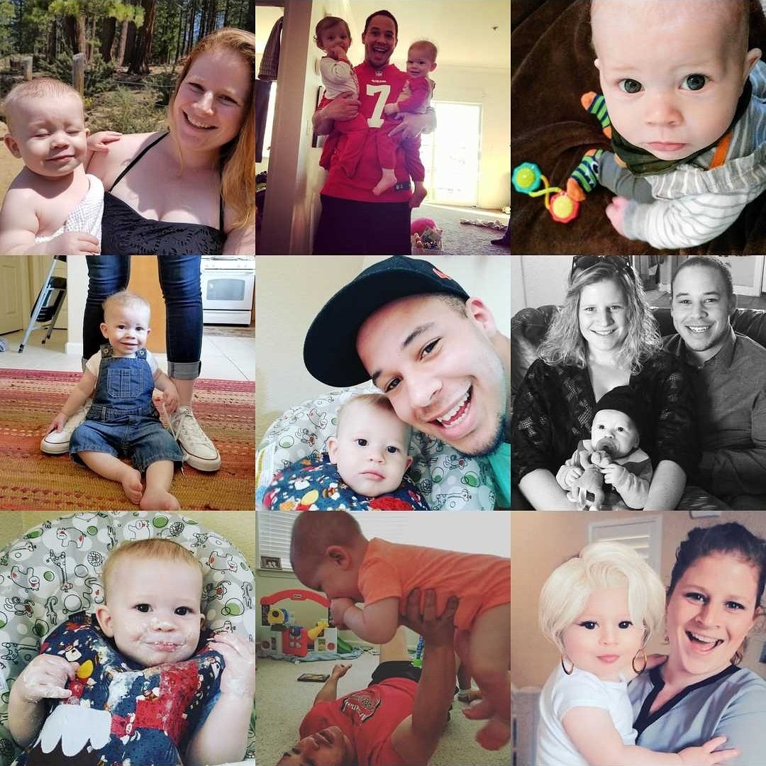 DanielJBGunner1's profile picture. Olie's Dad, Bug's Husband, Niners-Gunners-Celtics-SfGiants